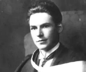 William Soutar William Soutar