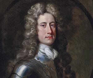 William Stanhope, 1st earl of Harrington William Stanhope, 1st earl of Harrington