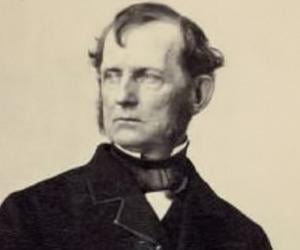 William Starling Sullivant William Starling Sullivant