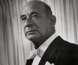 William Steinberg William Steinberg
