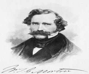 William T. G. Morton William T. G. Morton