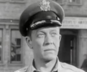 William Talman William Talman