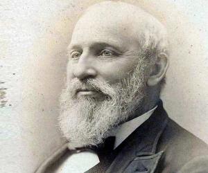 William Taylor Adams William Taylor Adams