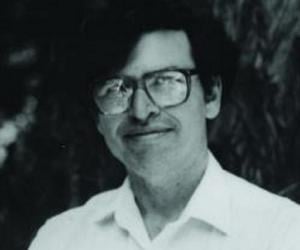 William Thurston William Thurston