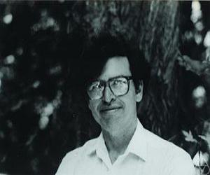 William Thurston William Thurston