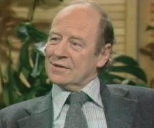 William Trevor William Trevor