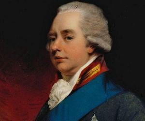 William V, Prince of Orange William V, Prince of Orange