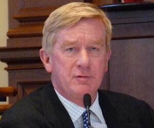 William Weld William Weld