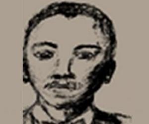 William Wellington Gqoba William Wellington Gqoba
