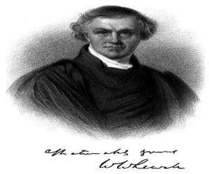 William Whewell William Whewell