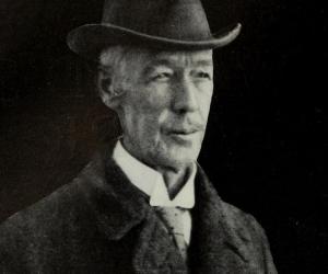 William Willcocks William Willcocks