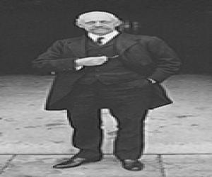 William Willett William Willett