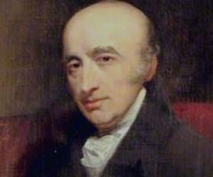 William Wollaston William Wollaston