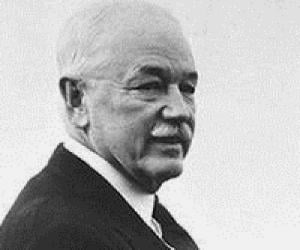 William Woodward Sr. William Woodward Sr.