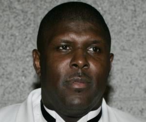 Willie Anderson Willie Anderson