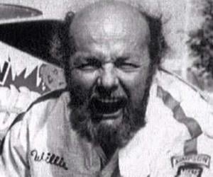 Willie Borsch Willie Borsch