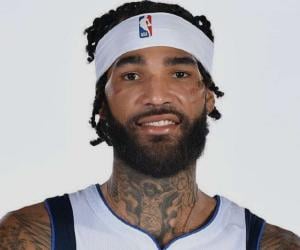 Willie Cauley-Stein