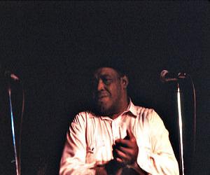 Willie Dixon Willie Dixon