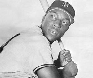 Willie McCovey Willie McCovey