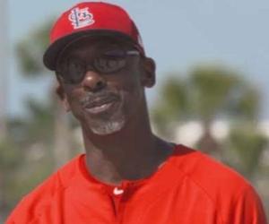 Willie McGee Willie McGee