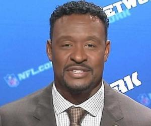 Willie McGinest Willie McGinest
