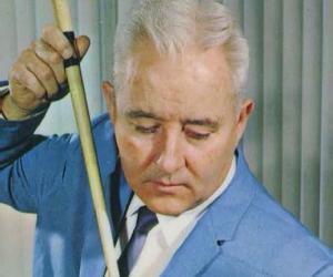 Willie Mosconi Willie Mosconi