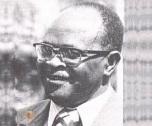 Willie Musarurwa Willie Musarurwa