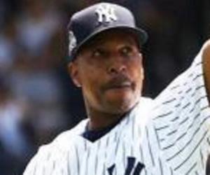 Willie Randolph Willie Randolph