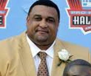 Willie Roaf Willie Roaf