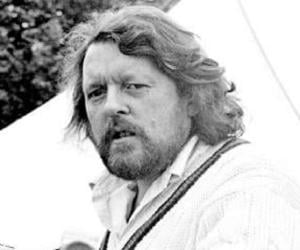 Willie Rushton Willie Rushton
