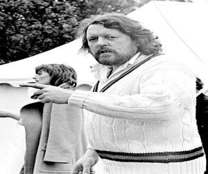 Willie Rushton Willie Rushton