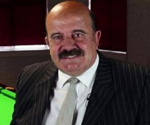 Willie Thorne Willie Thorne
