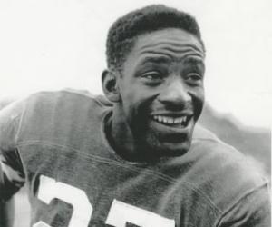 Willie Thrower Willie Thrower