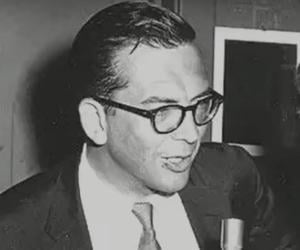 Willis Conover Willis Conover