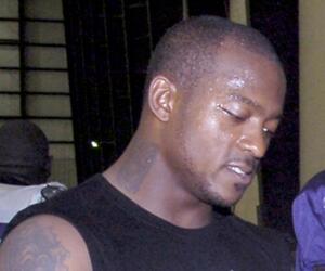 Willis McGahee Willis McGahee