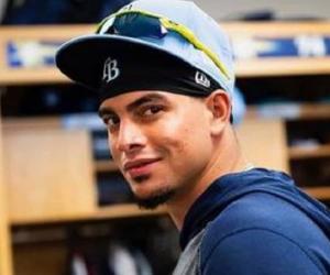 Willy Adames Willy Adames