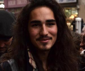 Willy Cartier Willy Cartier