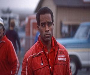 Willy T. Ribbs Willy T. Ribbs