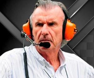 Wilson Fittipaldi Júnior Wilson Fittipaldi Júnior