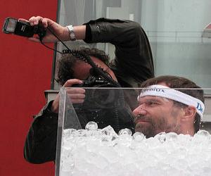 Wim Hof Wim Hof