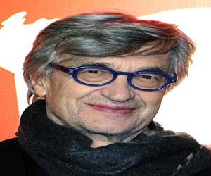 Wim Wenders Wim Wenders