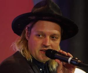 Win Butler