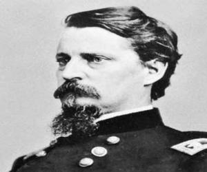 Winfield Scott Hancock Winfield Scott Hancock