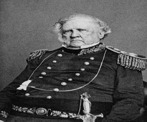 Winfield Scott Winfield Scott