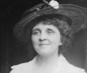 Winifred Holt Winifred Holt