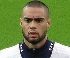 Winston Reid Winston Reid