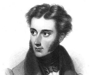 Winthrop Mackworth Praed Winthrop Mackworth Praed