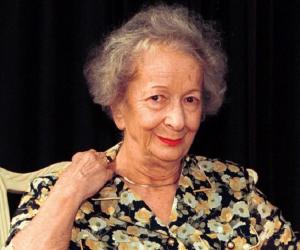 Wisława Szymborska