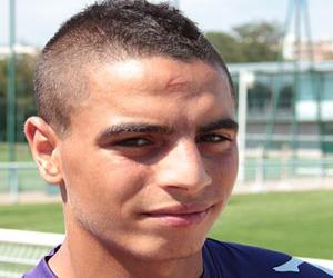 Wissam Ben Yedder Wissam Ben Yedder