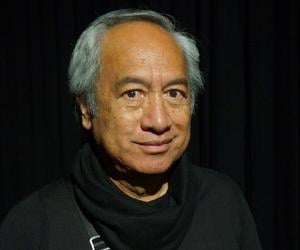 Witi Ihimaera